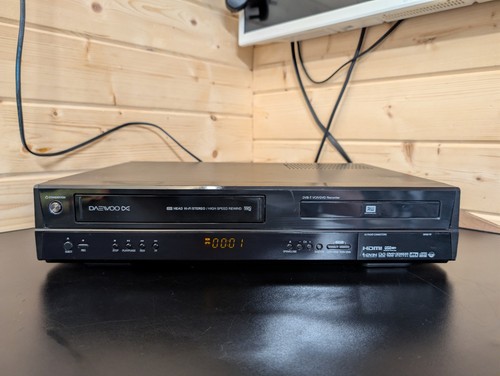Daewoo model drvt dvb t - daewoo, drvt-43