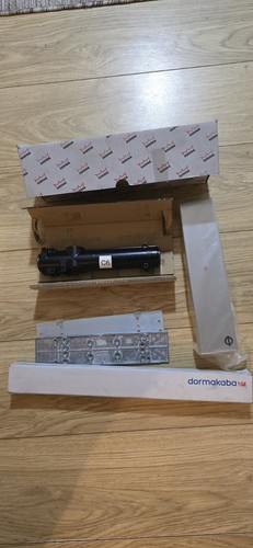 Dorma ts92b door closer - dorma,