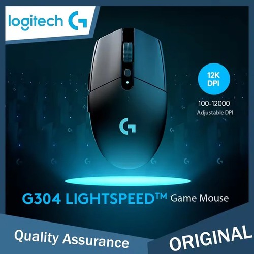Logitech g304 lightspeed - g304,