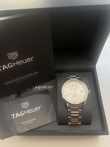 Tag heuer carrera - tag,