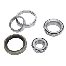 Boat Trailer Axle Bearing Set