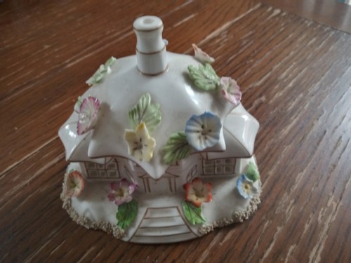 Vintage coalport fine bone - vintage,