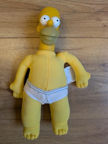 Vivid the simpsons - vivid, doll