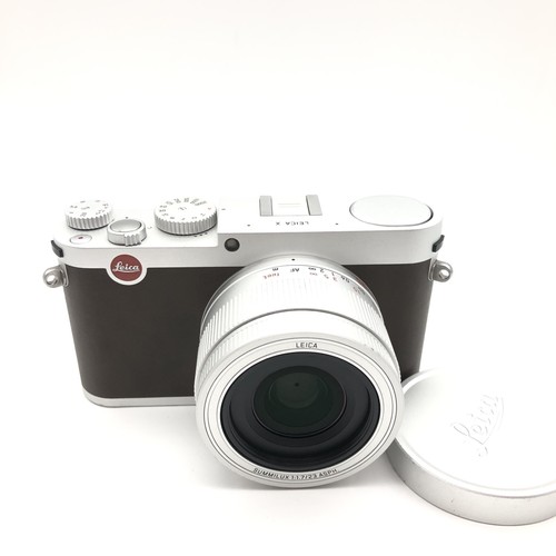 Leica typ 113 2mp - 113, 16.2mp