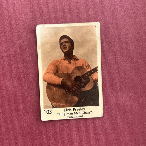 Elvis presley 1957 - elvis,