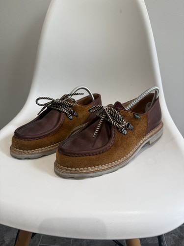 Paraboot engineered garments - paraboot,