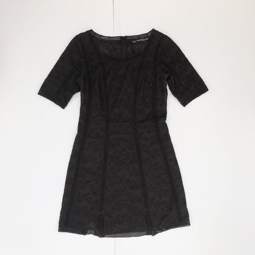 All saints myrine dress - all,
