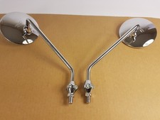 Quality Mirror Set Honda