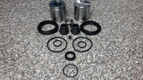 Rear caliper rep set - rear,