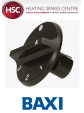 BAXI BERMUDA GF SUPER GF GAS