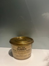 Gold Label Dubbin Waterproof