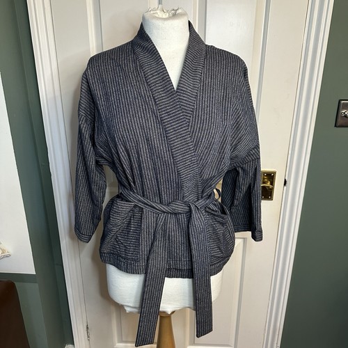 Bensimon kimono wrap - , jacket