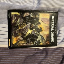Warhammer 40,000 3rd edition