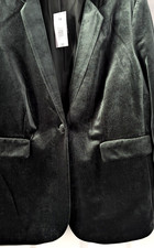 NEW (with tags) SOFT GREEN