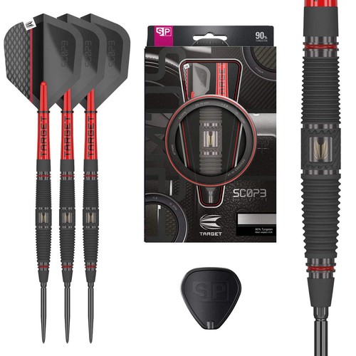 Target scope grade - 04, (22g)
