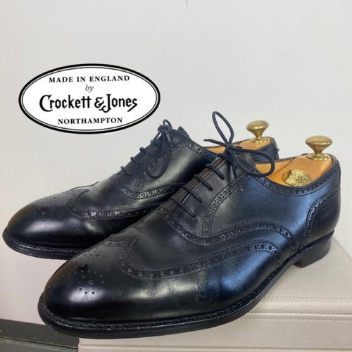 Crockett jones men s downing - crockett,