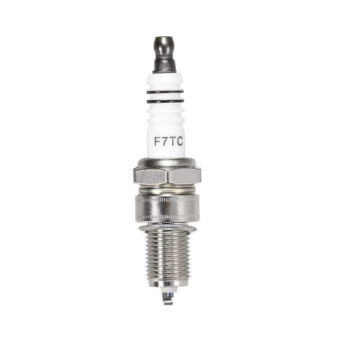 Spark plug fits honda gx160 - spark,