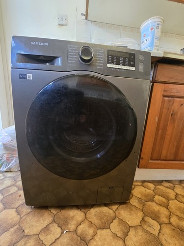 Samsung series ecobubble - series, 5