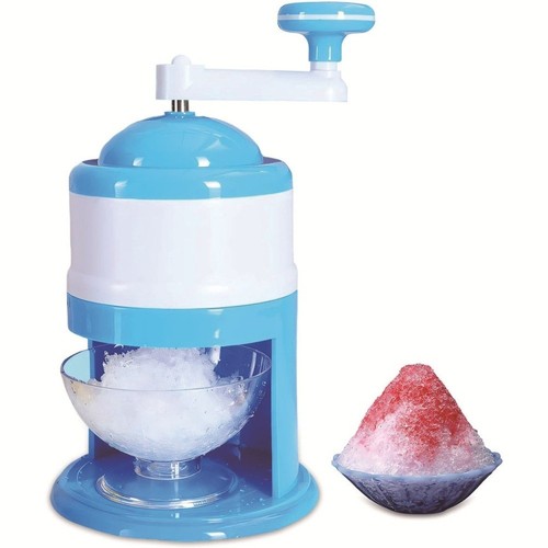 Lightweight 560g manual ice - manual,