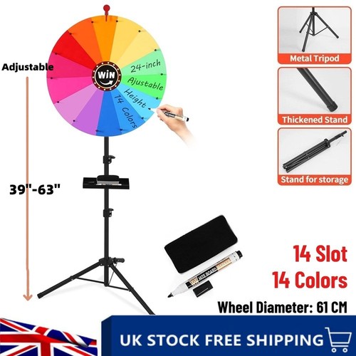 Slot color prize game wheel - game,
