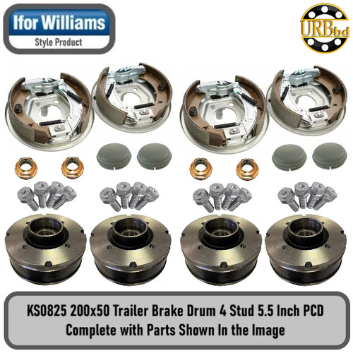 Ifor williams ks0825 style - ks0825,