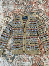 Polo Ralph Lauren Fair Isle