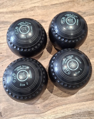 Thomas taylor size bowls - size, 2