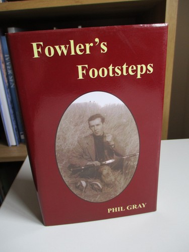 2007 1st fowler footsteps - fowler's,