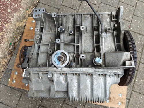 Peugeot 405 mi16 xu9j4 - peugeot, half