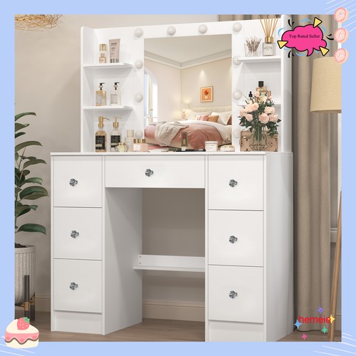Yamissi vanity dressing - vanity,