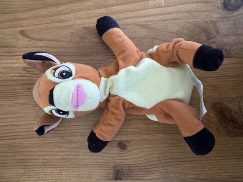 Disney bambi inch plush - disney,