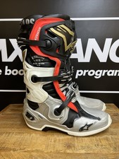 Alpinestars Tech 10 Motocross