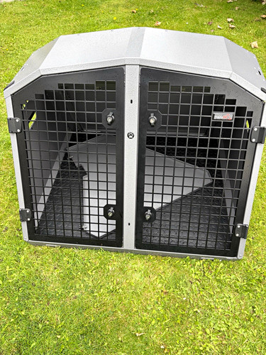 Transk9 car dog cage crate - cage,