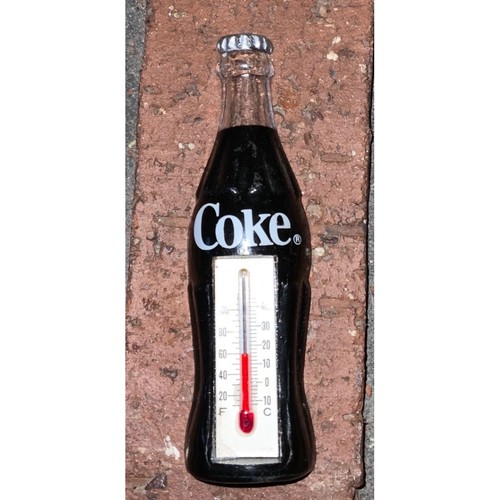 Vintage mini coca cola - mini,