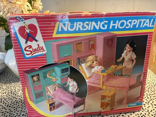 Sindy nursing hospital - nursing,