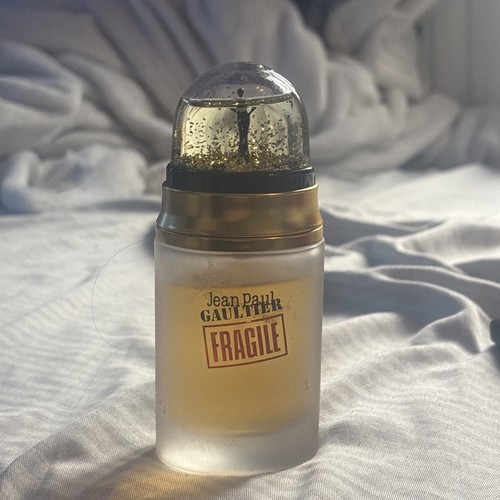 Jean paul gaultier fragile - paul,