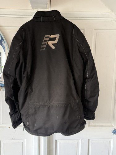 Rukka men motorcycle jacket - rukka, men's