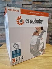 Ergobaby Original 3 Position