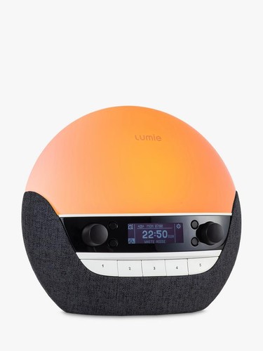 Lumie bodyclock luxe - lumie, up