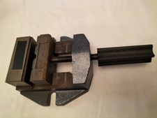 Jones & Shipman uni-grip vice - Used