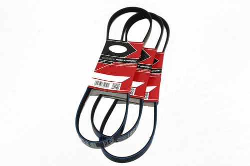 Aux auxillary belt kit - kit, for