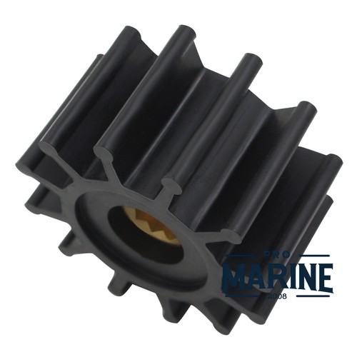 Flexible impeller for bukh - for,