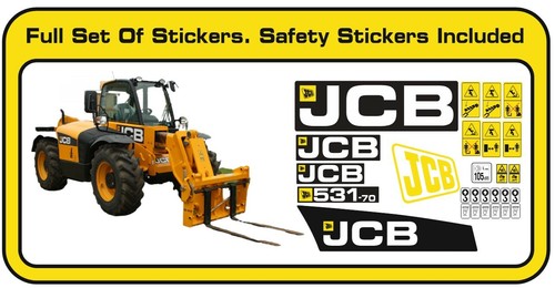 Jcb 531 full - jcb, /