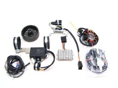 12v 150w ignition alternator - 12v,