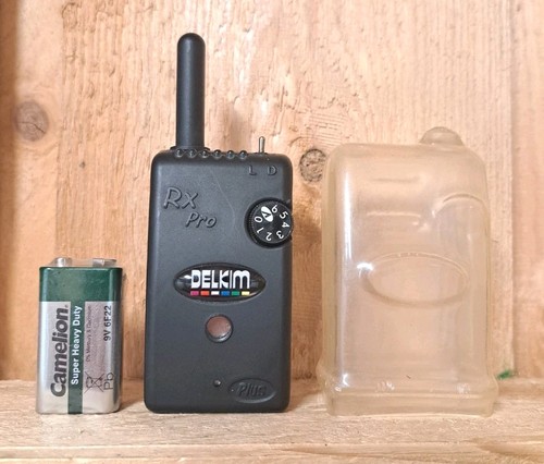 Delkim txi plus radio box - delkim,