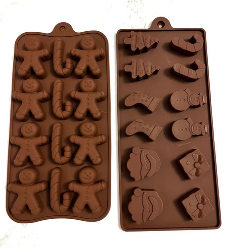 Set christmas chocolate - set, of