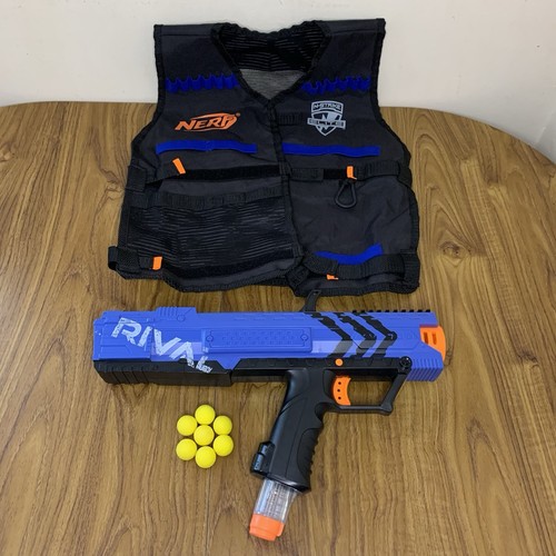 Nerf rival apollo - apollo,