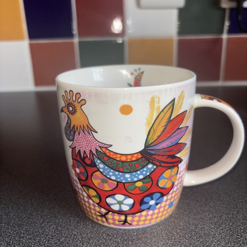 Maxwell williams mug - maxwell,