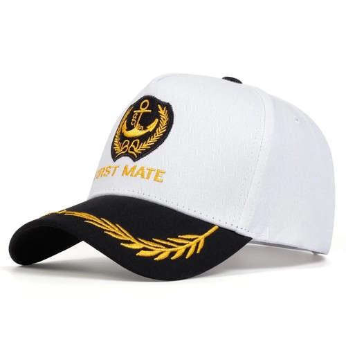 Unisex captain letter - captain,