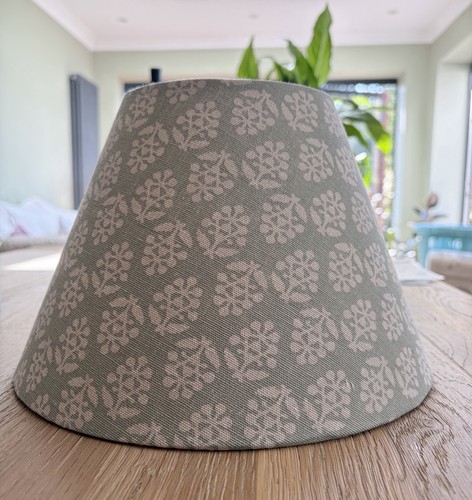 Made order lampshade susie - to,